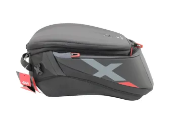Valise droite GIVI R 1200 GS 2013 - 2018