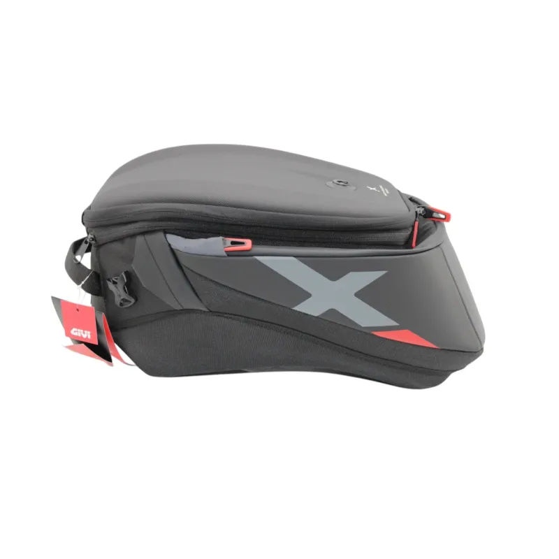 Valise droite GIVI R 1200 GS 2013 - 2018