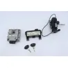 Jeu de serrure contacteur a cle code BMW C 650 GT ABS 2012 - 2015 Jeu de serrure contacteur a cle code BMW C 650 GT ABS 2012 - 2015