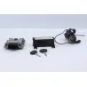 Jeu de serrure contacteur a cle code BMW C 650 GT ABS 2012 - 2015 Jeu de serrure contacteur a cle code BMW C 650 GT ABS 2012 - 2015
