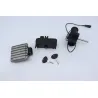 Jeu de serrure contacteur a cle code BMW C 650 GT ABS 2012 - 2015 Jeu de serrure contacteur a cle code BMW C 650 GT ABS 2012 - 2015