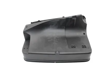 Valise droite BMW F 750 GS 2011 - 2019