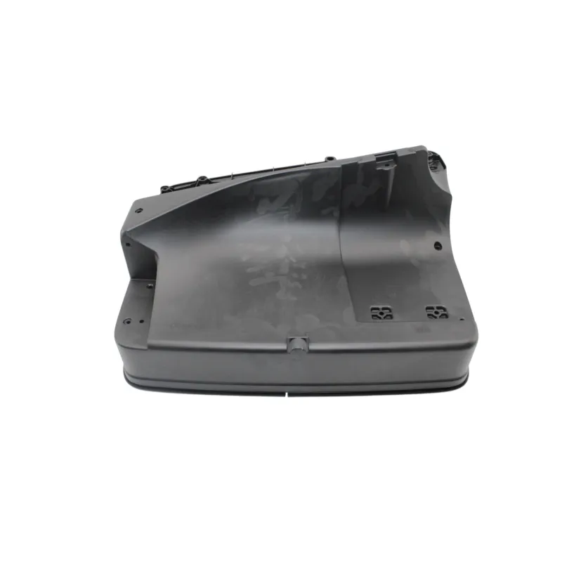 Valise droite BMW F 750 GS 2011 - 2019