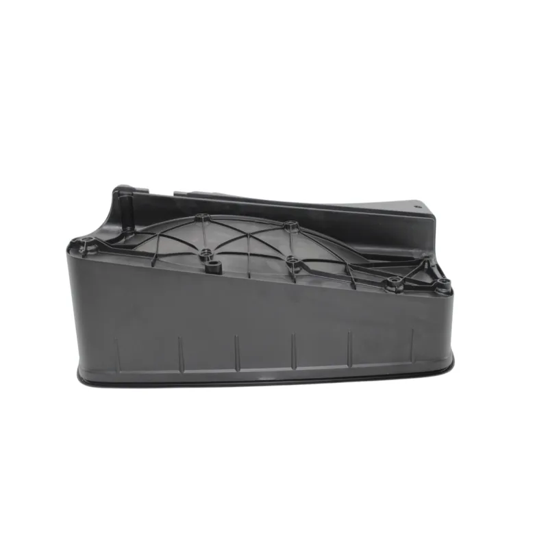 Valise droite BMW F 750 GS 2011 - 2019