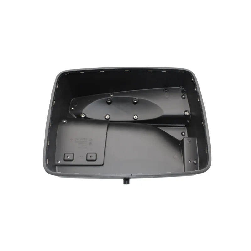 Valise droite BMW F 750 GS 2011 - 2019