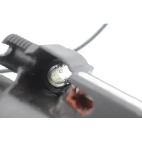 Jeu de serrure contacteur a cle code BMW C 650 GT ABS 2012 - 2015