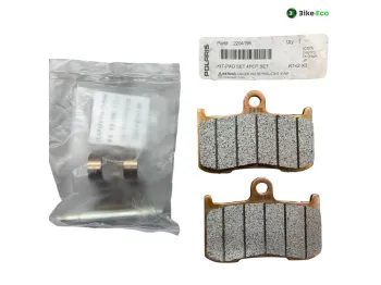 Plaquettes de frein avant INDIAN ROADMASTER 1890 2020-2022