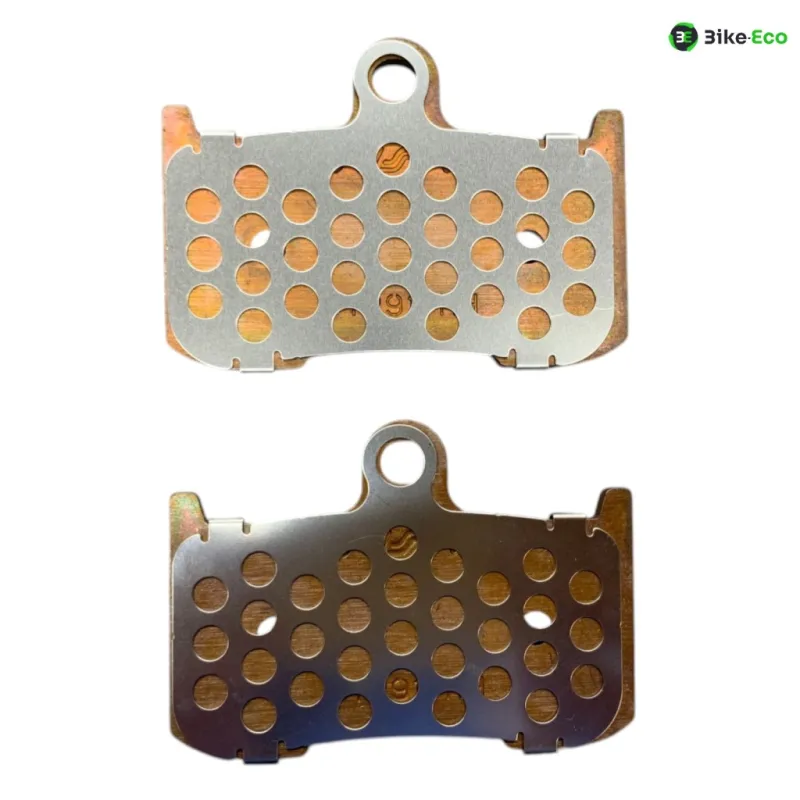 Plaquettes de frein avant INDIAN ROADMASTER 1890 2020-2022