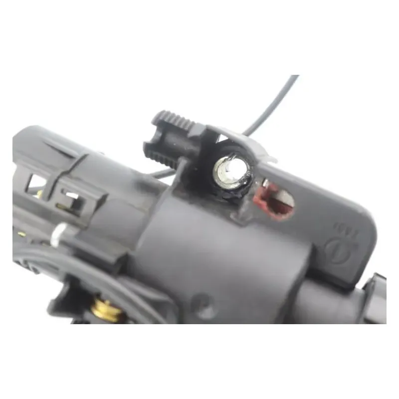 Jeu de serrure contacteur a cle code BMW C 650 GT ABS 2012 - 2015