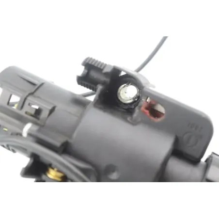 Jeu de serrure contacteur a cle code BMW C 650 GT ABS 2012 - 2015