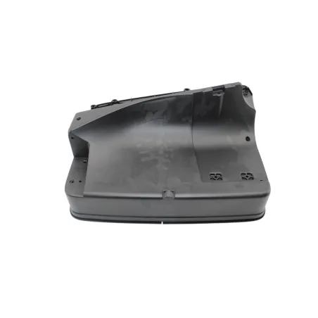 Valise droite BMW F 750 GS 2011 - 2019