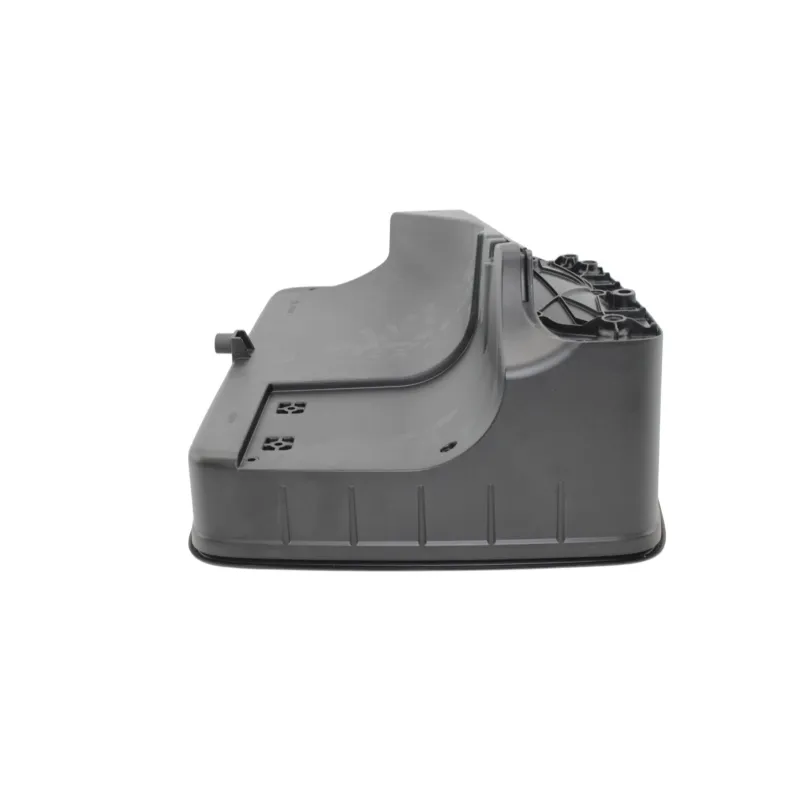 Valise droite BMW F 750 GS 2011 - 2019