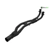 Collecteur (echappement) KYMCO AK 550 2017-2020