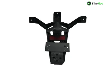 Support de plaque et eclairage BMW C 650 GT 2012-2015 K19