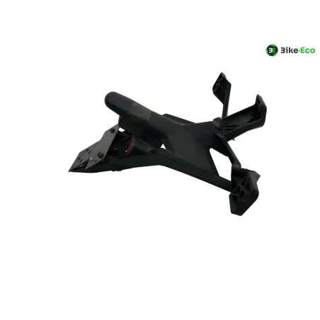 Support de plaque et eclairage BMW C 650 GT 2012-2015 K19