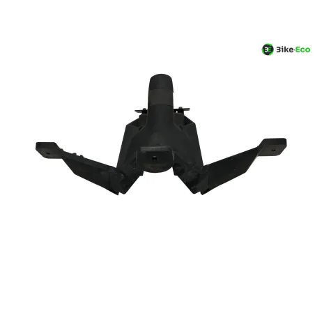 Support de plaque et eclairage BMW C 650 GT 2012-2015 K19