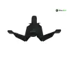 Support de plaque et eclairage BMW C 650 GT 2012-2015 K19 Support de plaque et eclairage BMW C 650 GT 2012-2015 K19