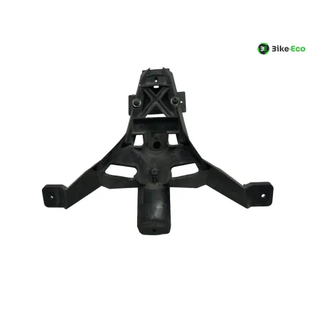 Support de plaque et eclairage BMW C 650 GT 2012-2015 K19