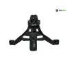 Support de plaque et eclairage BMW C 650 GT 2012-2015 K19 Support de plaque et eclairage BMW C 650 GT 2012-2015 K19