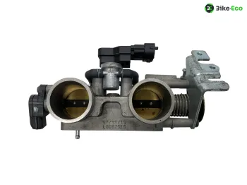 Corps papillon injection KYMCO AK 550 2017-2020