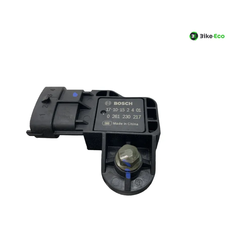 Corps papillon injection KYMCO AK 550 2017-2020