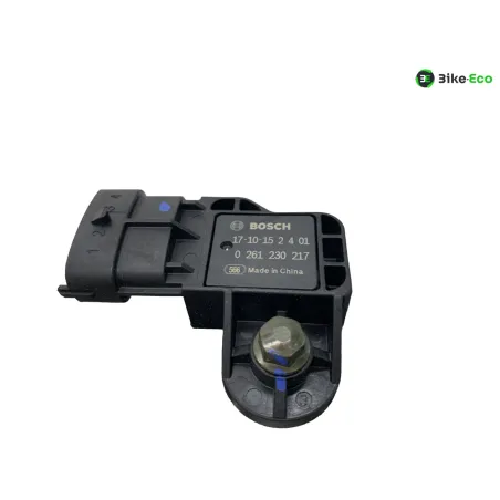 Corps papillon injection KYMCO AK 550 2017-2020