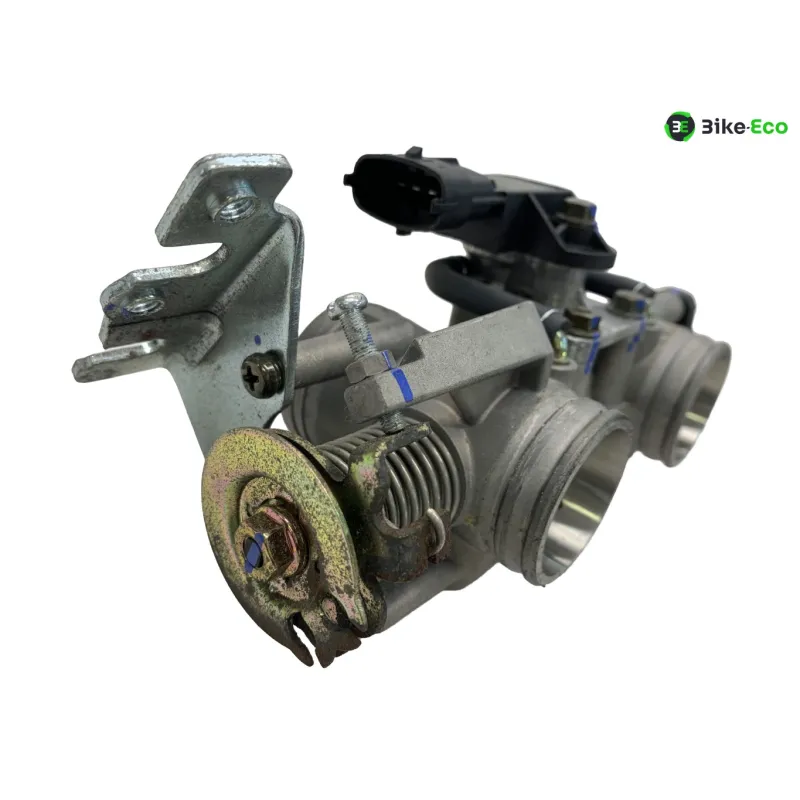 Corps papillon injection KYMCO AK 550 2017-2020