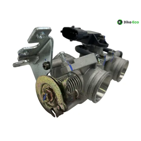 Corps papillon injection KYMCO AK 550 2017-2020