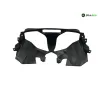 Cache feu arriere BMW C 650 GT 2012-2015 K19