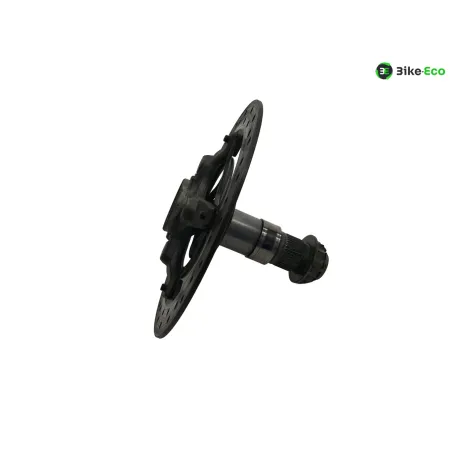 Moyeu arriere BMW C 650 GT 2012-2015 K19