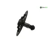 Moyeu arriere BMW C 650 GT 2012-2015 K19
