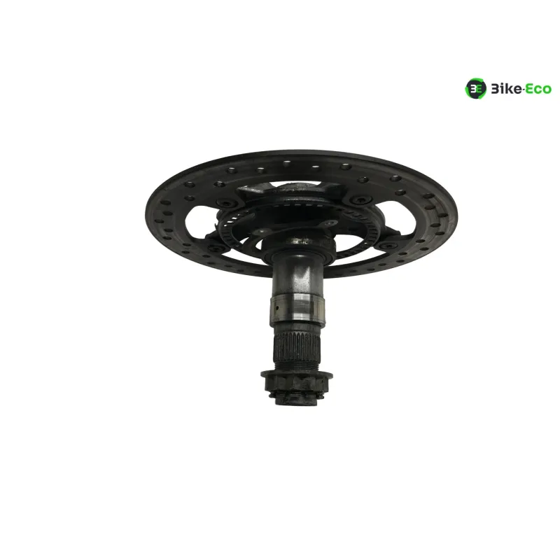 Moyeu arriere BMW C 650 GT 2012-2015 K19