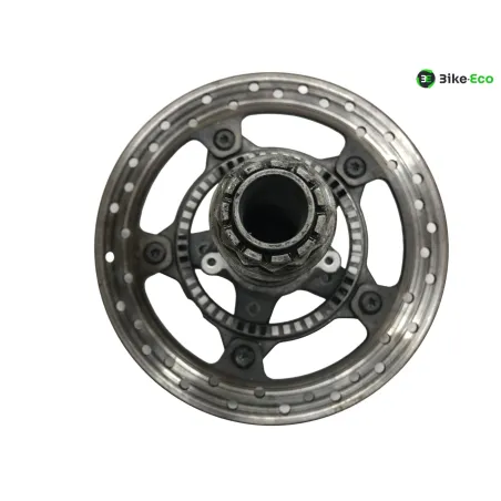 Moyeu arriere BMW C 650 GT 2012-2015 K19