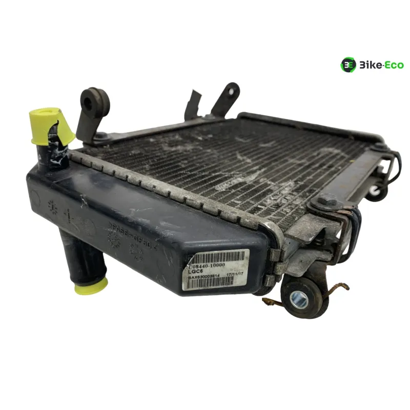 Radiateur eau KYMCO AK 550 2017-2020