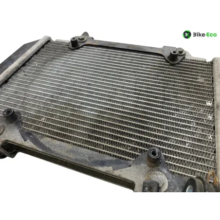 Radiateur eau KYMCO AK 550 2017-2020