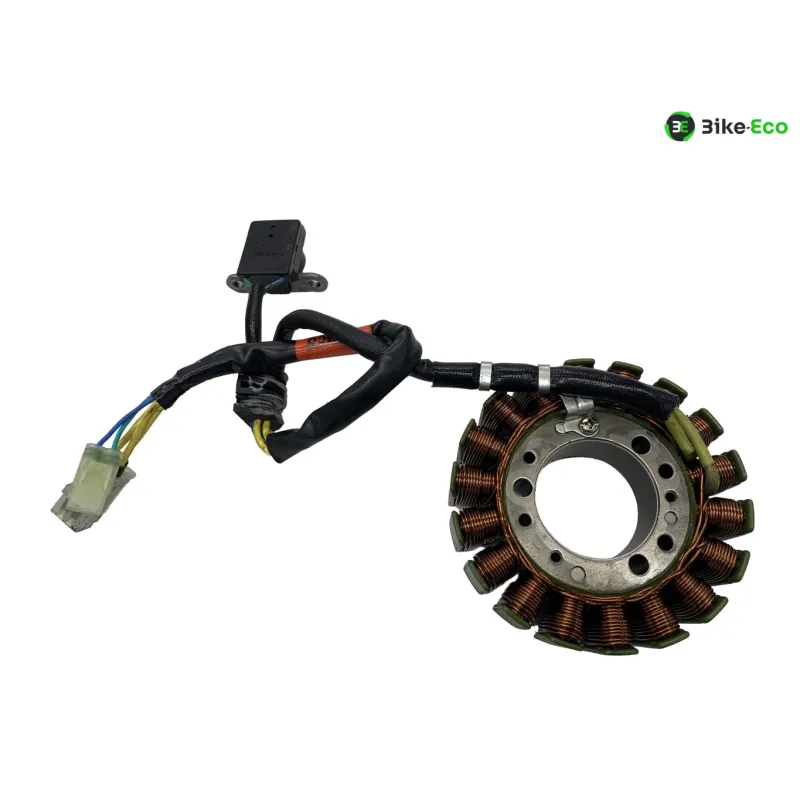 Stator alternateur KYMCO AK 550 2017-2020