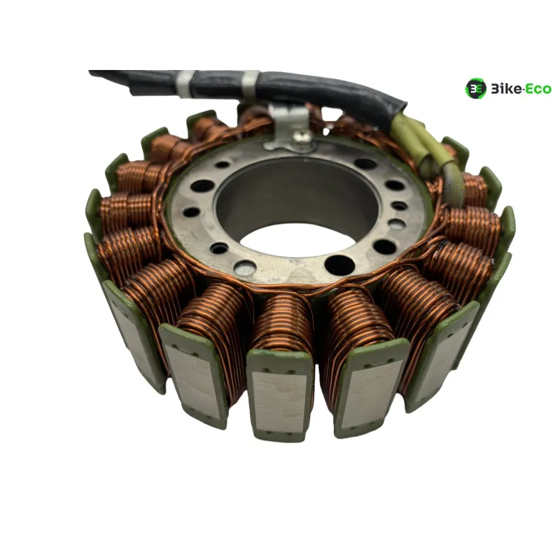 Stator alternateur KYMCO AK 550 2017-2020