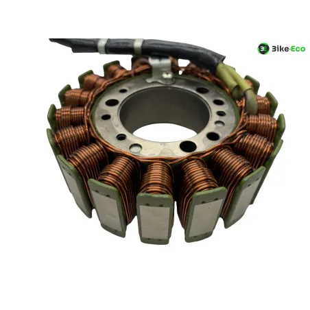 Stator alternateur KYMCO AK 550 2017-2020