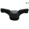 Cache guidon BMW C 650 GT 2012-2015 K19