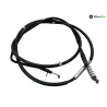 Cable frein KYMCO AK 550 2017-2020 Cable frein KYMCO AK 550 2017-2020