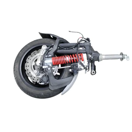 Fourche complete PIAGGIO MP3 300 HPE SPORT ABS 2019 - 2020