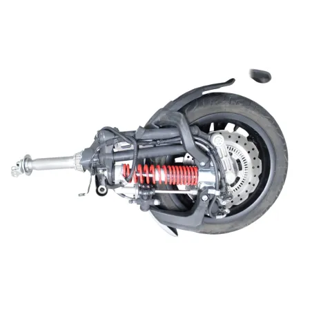 Fourche complete PIAGGIO MP3 300 HPE SPORT ABS 2019 - 2020