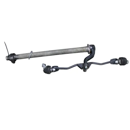 Fourche complete PIAGGIO MP3 300 HPE SPORT ABS 2019 - 2020