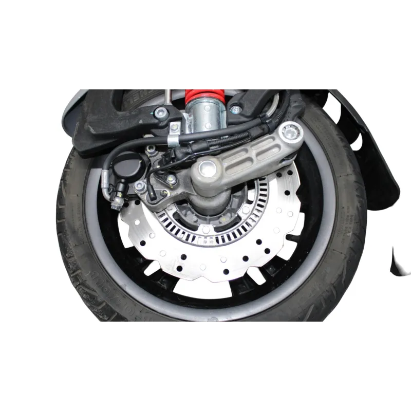 Fourche complete PIAGGIO MP3 300 HPE SPORT ABS 2019 - 2020