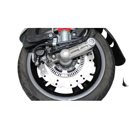 Fourche complete PIAGGIO MP3 300 HPE SPORT ABS 2019 - 2020