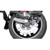 Fourche complete PIAGGIO MP3 300 HPE SPORT ABS 2019 - 2020