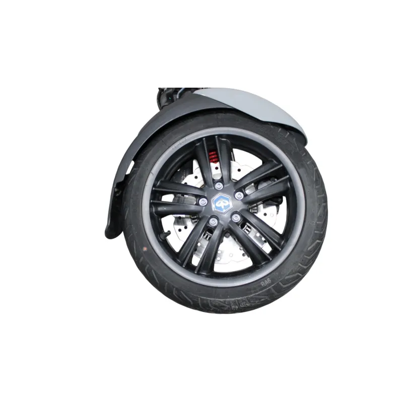 Fourche complete PIAGGIO MP3 300 HPE SPORT ABS 2019 - 2020