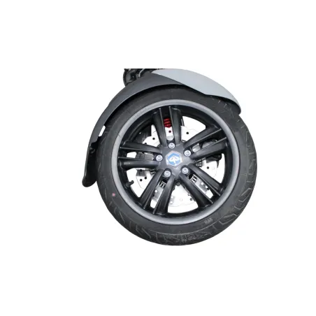 Fourche complete PIAGGIO MP3 300 HPE SPORT ABS 2019 - 2020