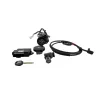 Jeu de serrure contacteur a cle code YAMAHA YPR 250 XMAX 2010 - 2012 Jeu de serrure contacteur a cle code YAMAHA YPR 250 XMAX 2010 - 2012