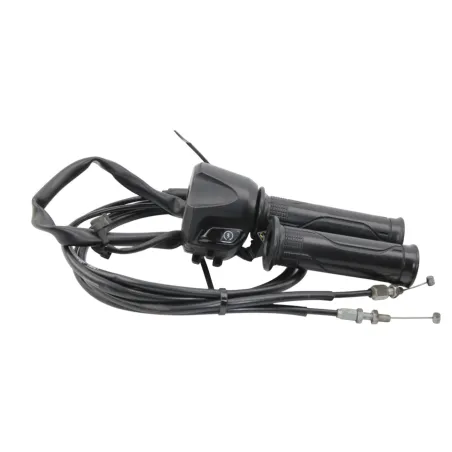 Commodo droit HONDA CBF 125 2017 - 2020